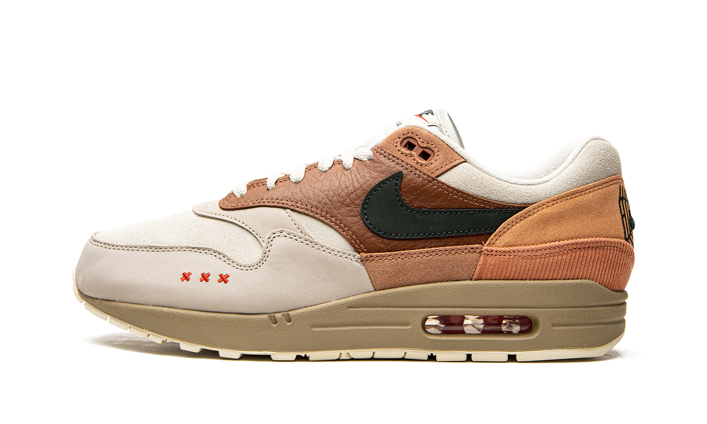 Air Max 1 "City Pack - Amsterdam" CV1638 200