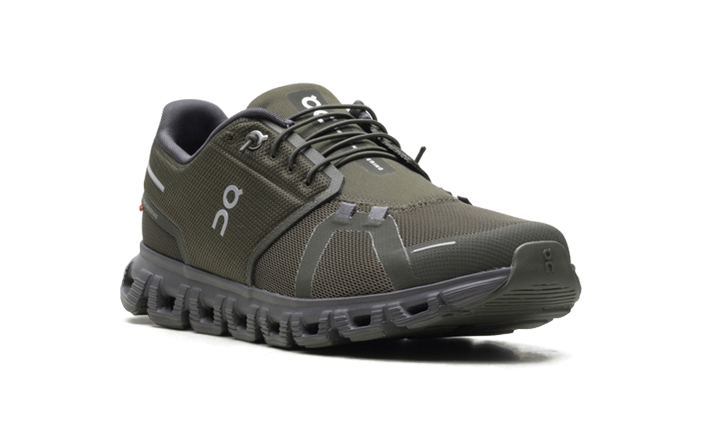 Cloud 6 "Olive/Eclipse" 3MF10070656