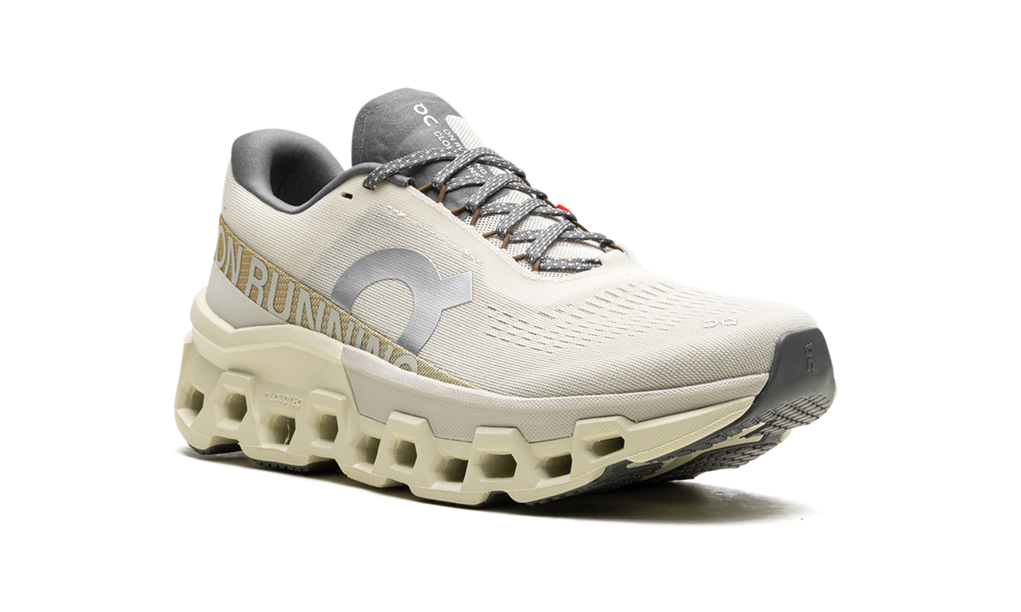 Cloudmonster 2 "Cream Ice" 3ME10122569