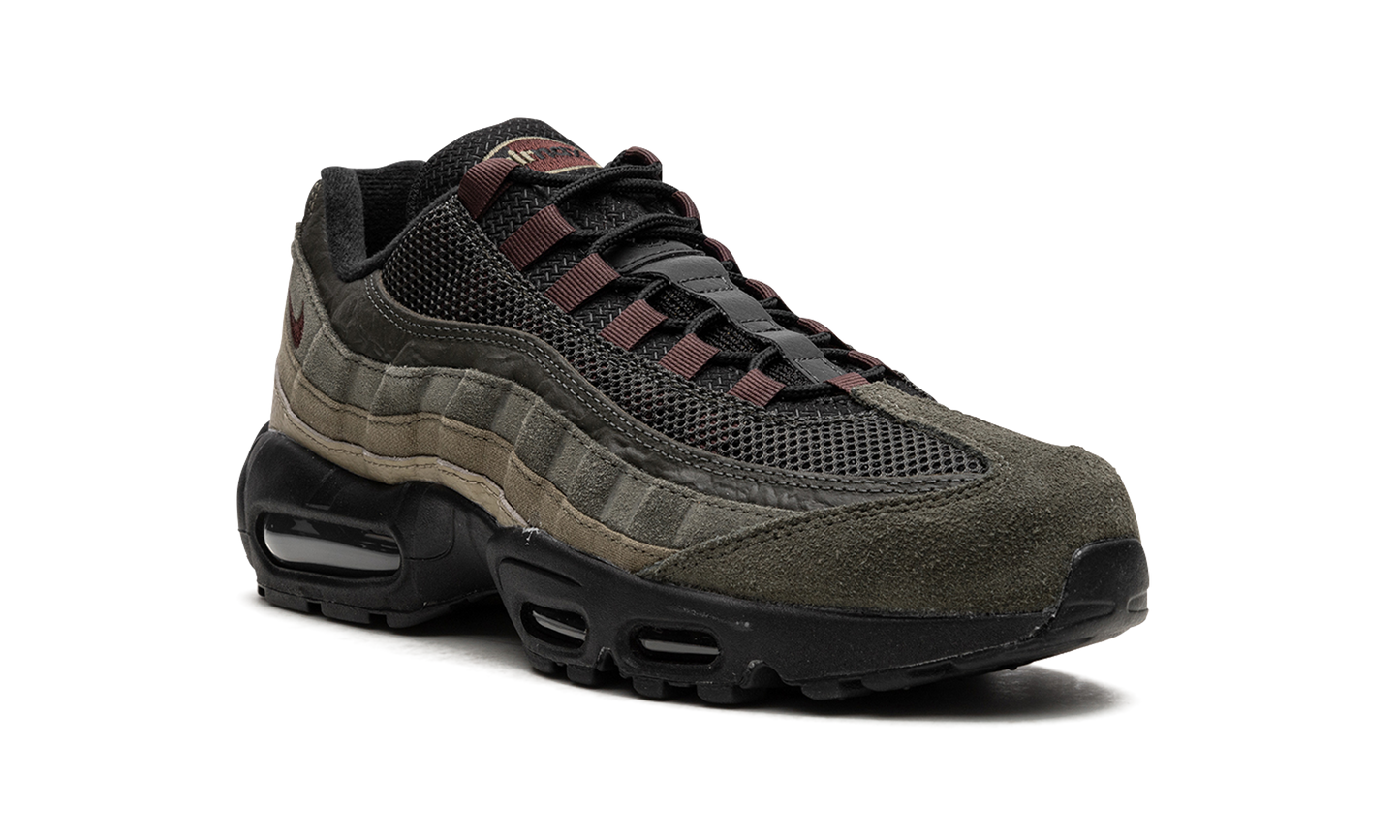 Air Max 95 "Black Earth" FD0652 001