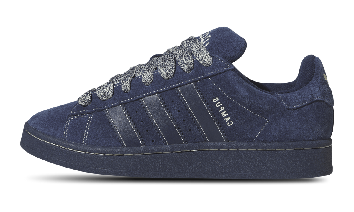 Campus 00s "Footlocker Exclusive Night Indigo" JS3542