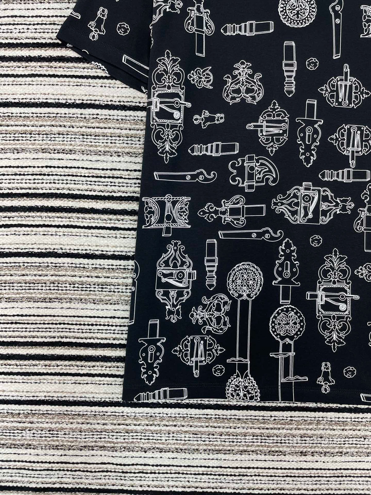 Hermes 26s T-Shirt 519