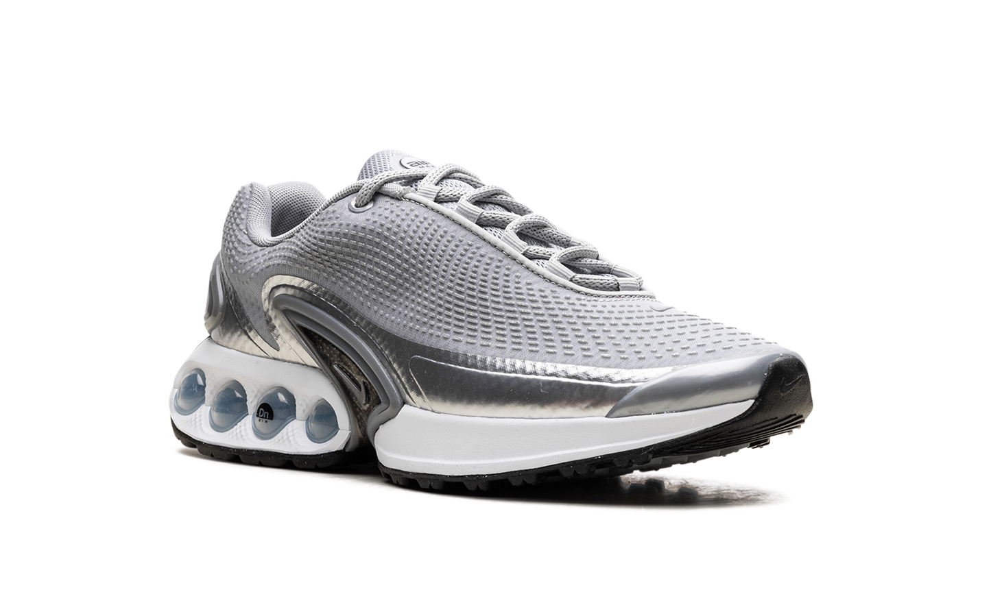 Air Max Dn Premium WMNS "Metallic Silver" HJ9638 001