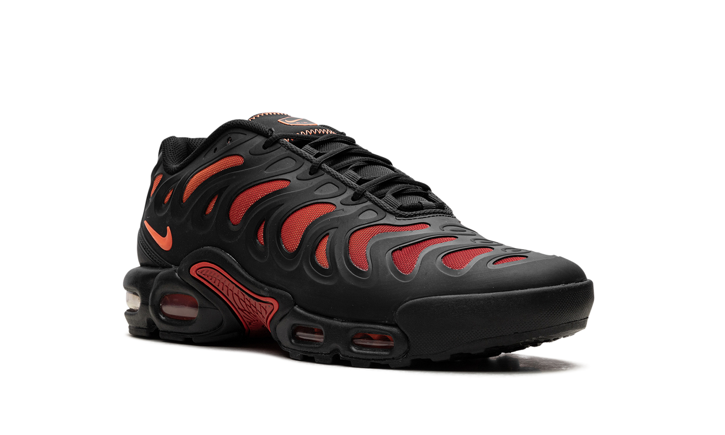 Air Max Plus Drift "Black Dragon Red" FD4290 010