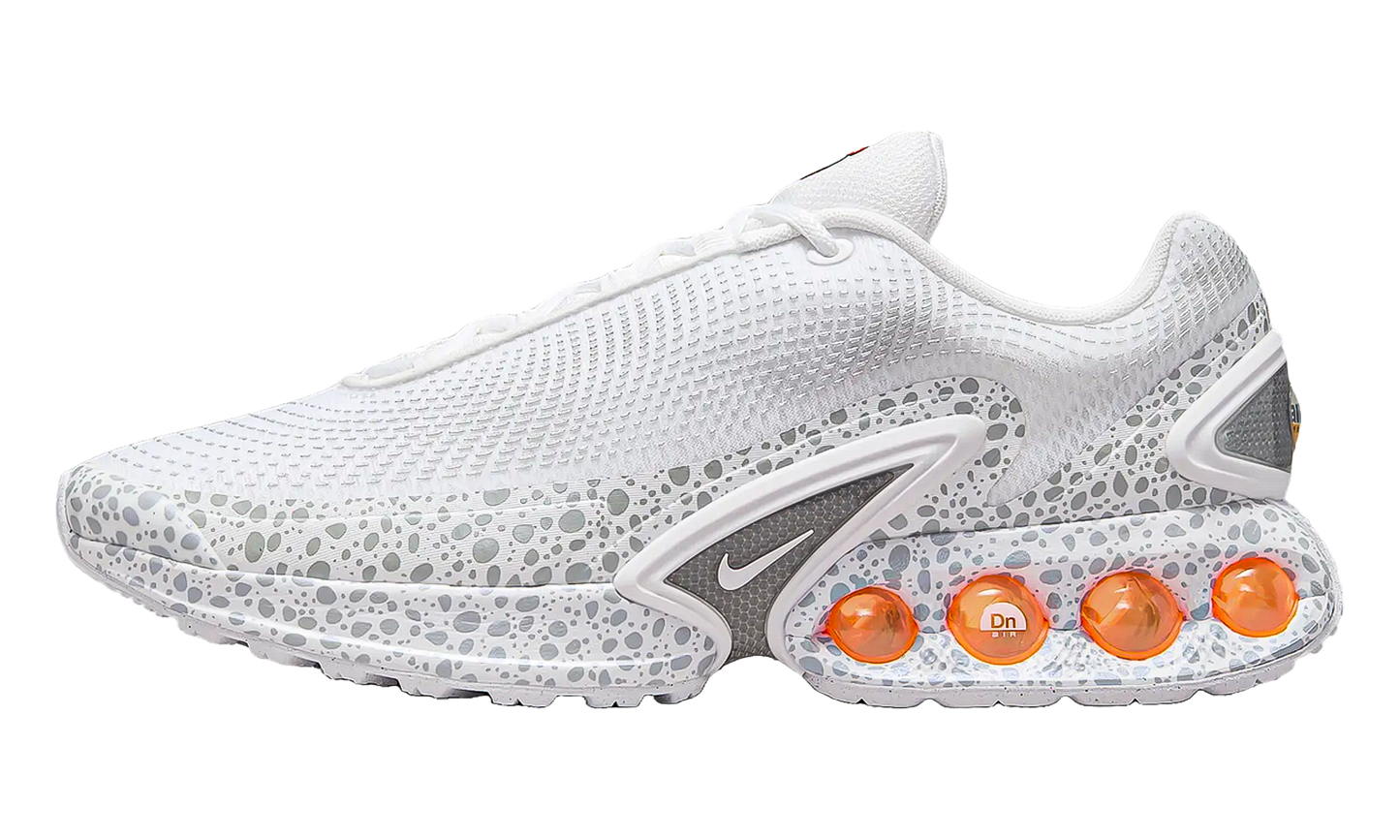 Air Max DN SE Premium "Safari Electric Pack Alternate" HM0811 100
