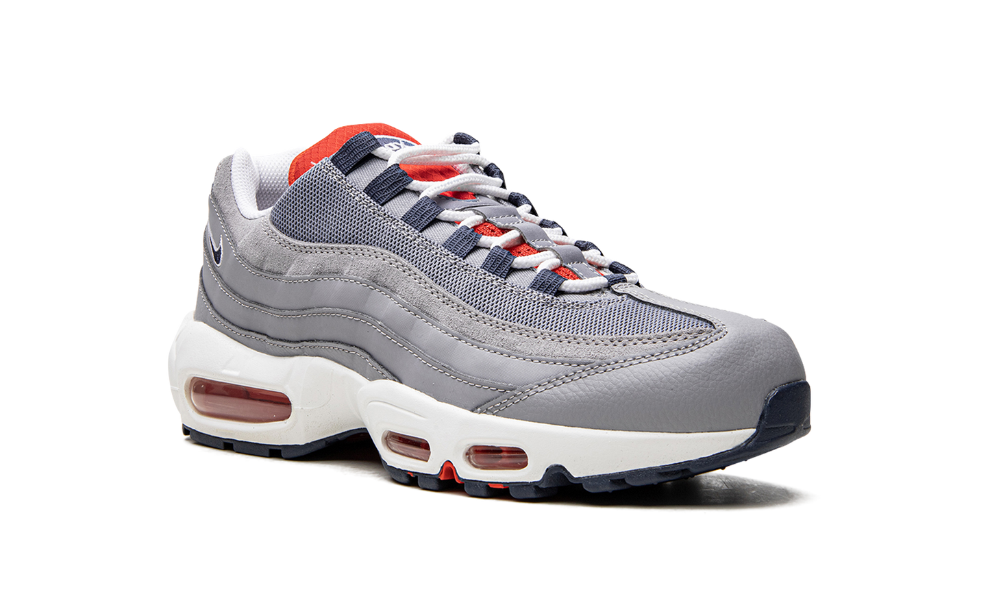 Air Max 95 "Grey USA" DB0250 001