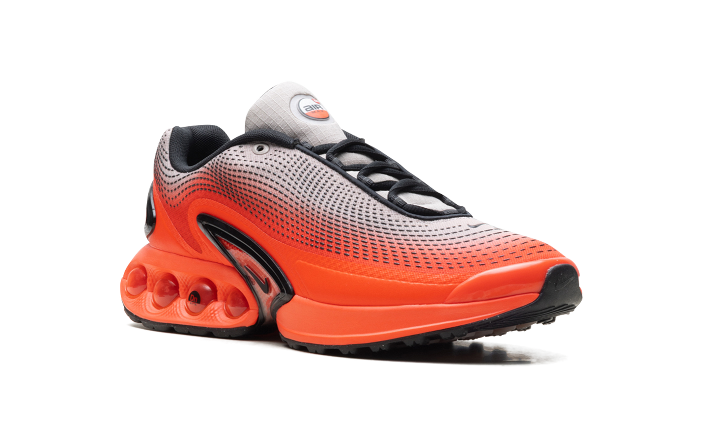 Air Max DN SE "College Grey Bright Crimson" HF5531 002