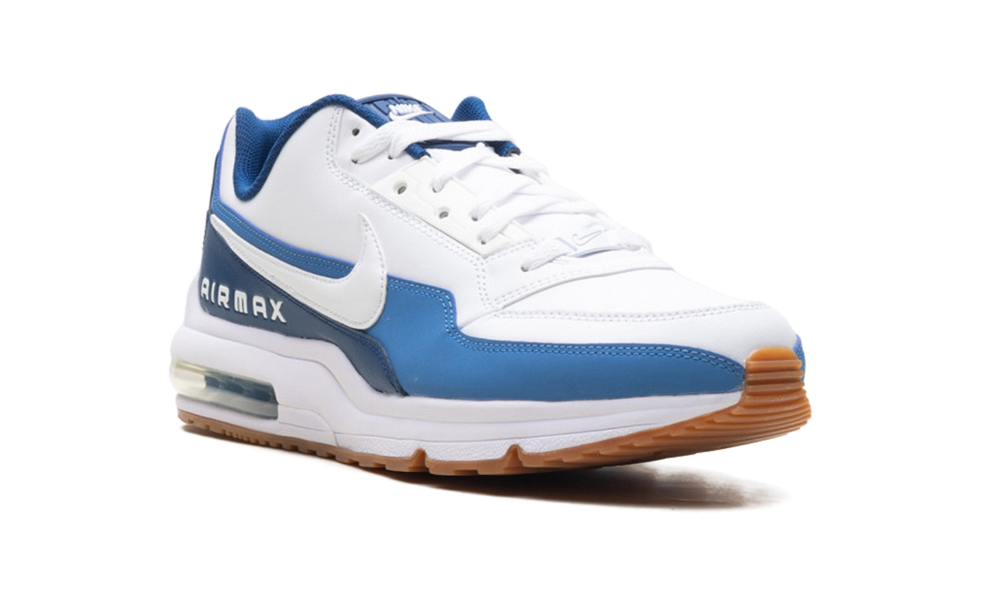 Air Max LTD 3 "White Coastal Blue" 687977 114
