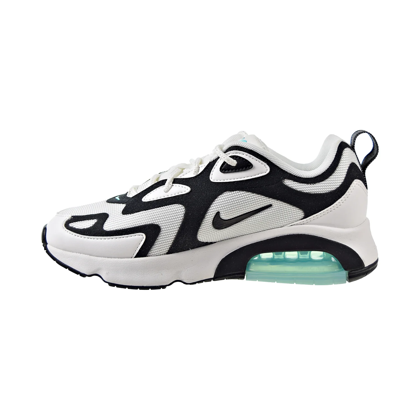 Air Max 200 "Black" AT6175 105