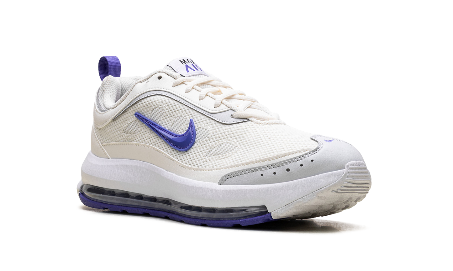 Air Max AP WMNS "Summit White Blue" CU4870 111