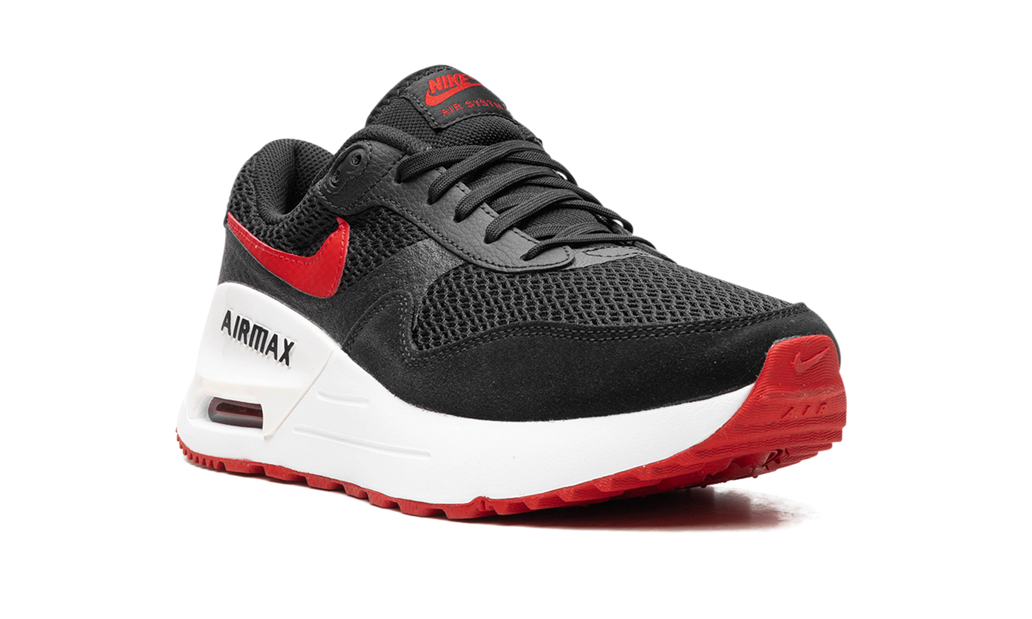 AIR MAX SYSTEM "White" DM9537-005