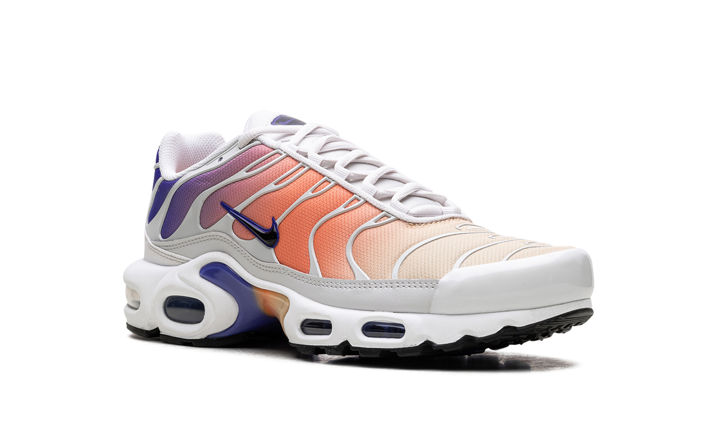 Air Max Plus WMNS "Persian Violet Wild Mango" DZ3670 003