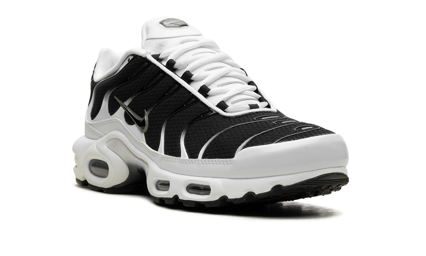 Air Max Plus "Black / White" CT1094 102