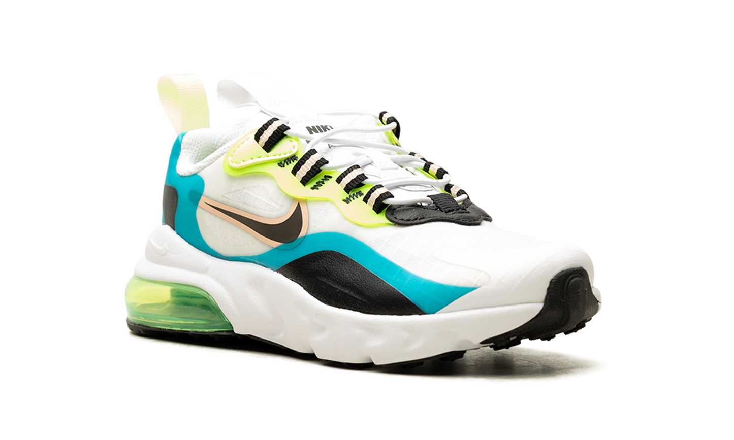 Air Max 270 React SE PS "Oracle Aqua" CW2211 300