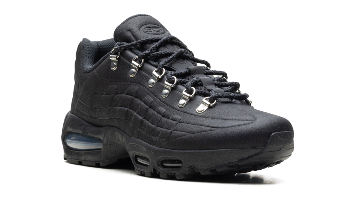 Nike Air Max 95 "Family Reunion - Off Noir" IQ1662 045