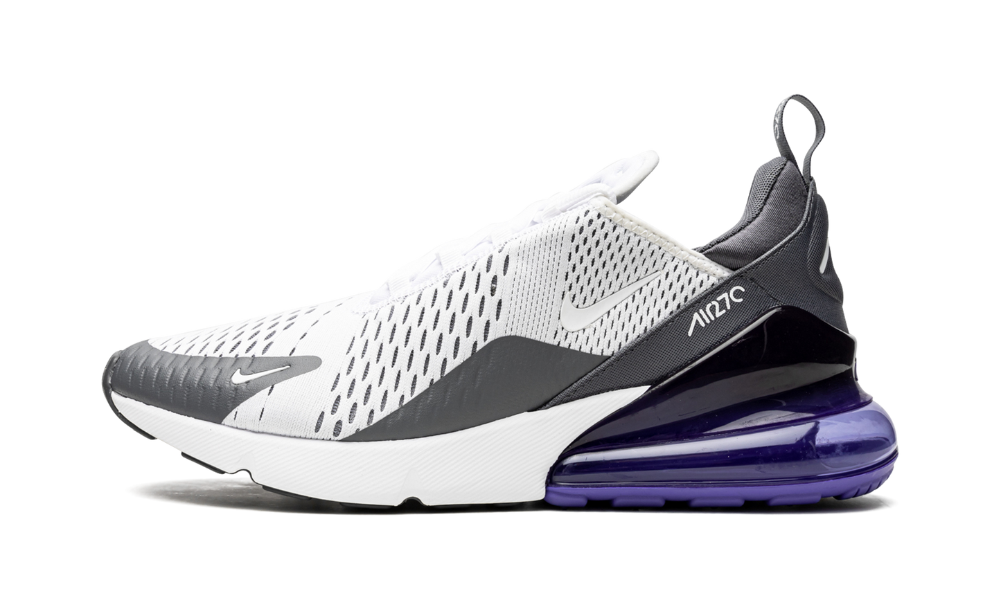 Air Max 270 "White" AH8050 107