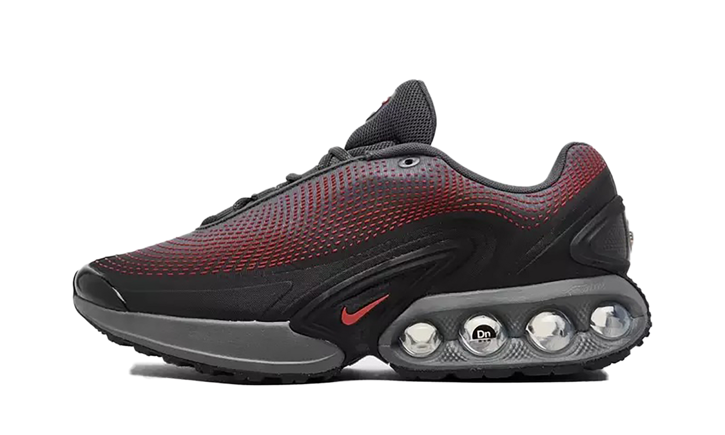 Air Max DN "University Red Iron Grey" HM0708 002