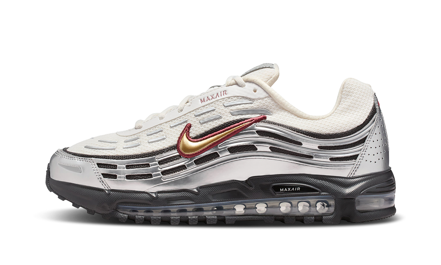 Air Max TL 2.5 "Phantom Silver Dark Team Red" IM6647 030