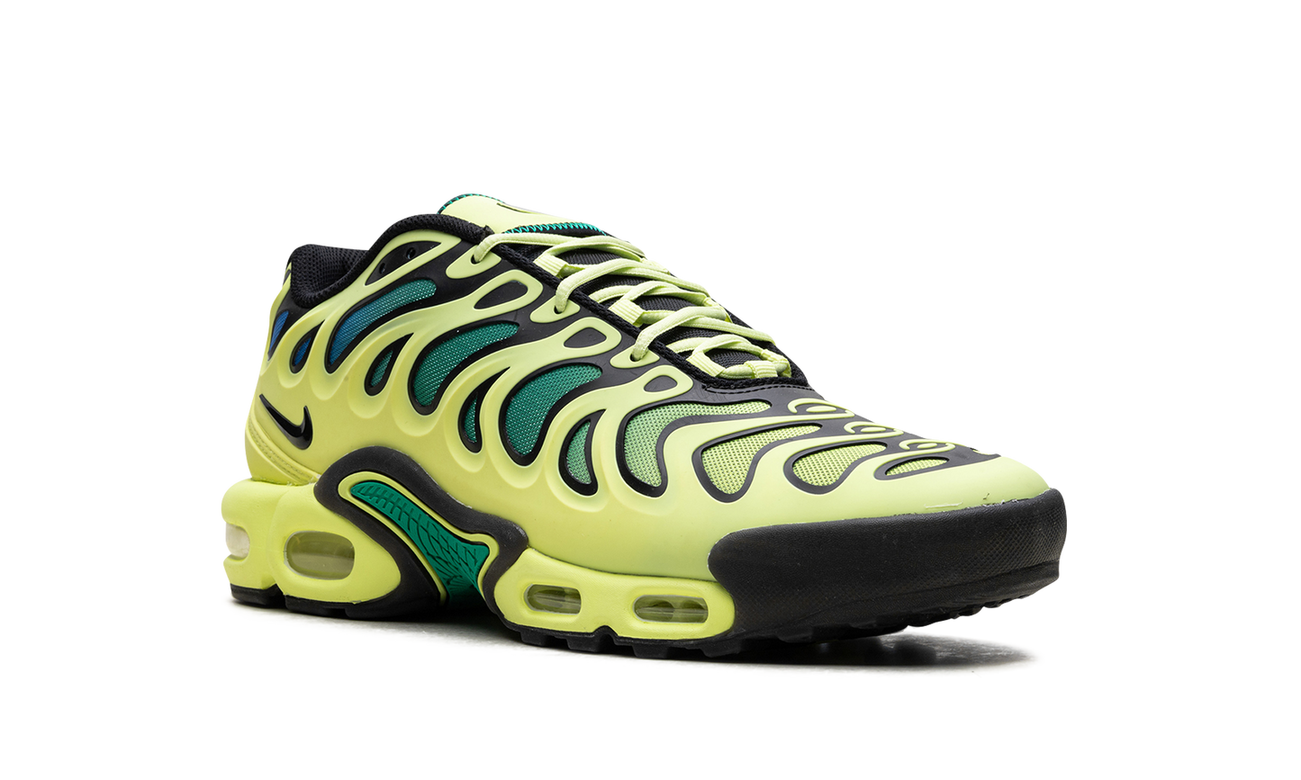 Air Max Plus Drift "Light Lemon Twist" FD4290 700