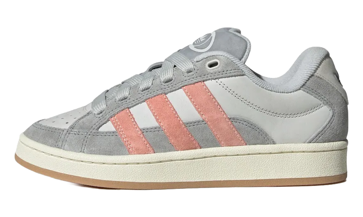 Campus 00s Beta WMNS "Grey Cream White" JH9780
