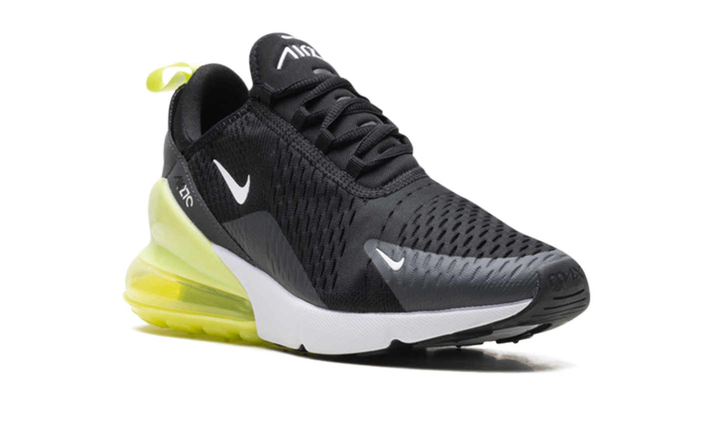 Air Max 270 "Light Lemon Twist" AH8050 703