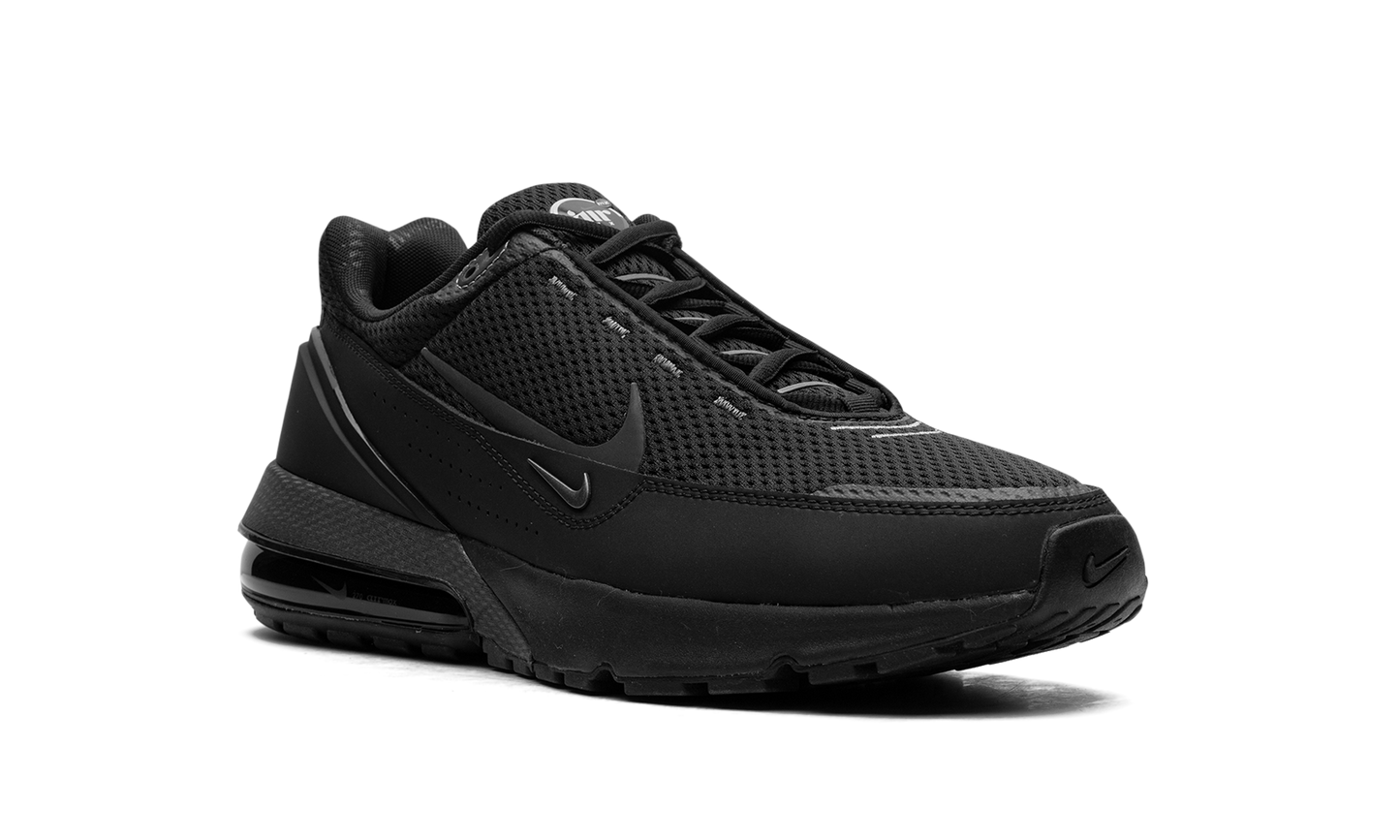 AIR MAX PULSE "TRIPLE BLACK" DR0453 003