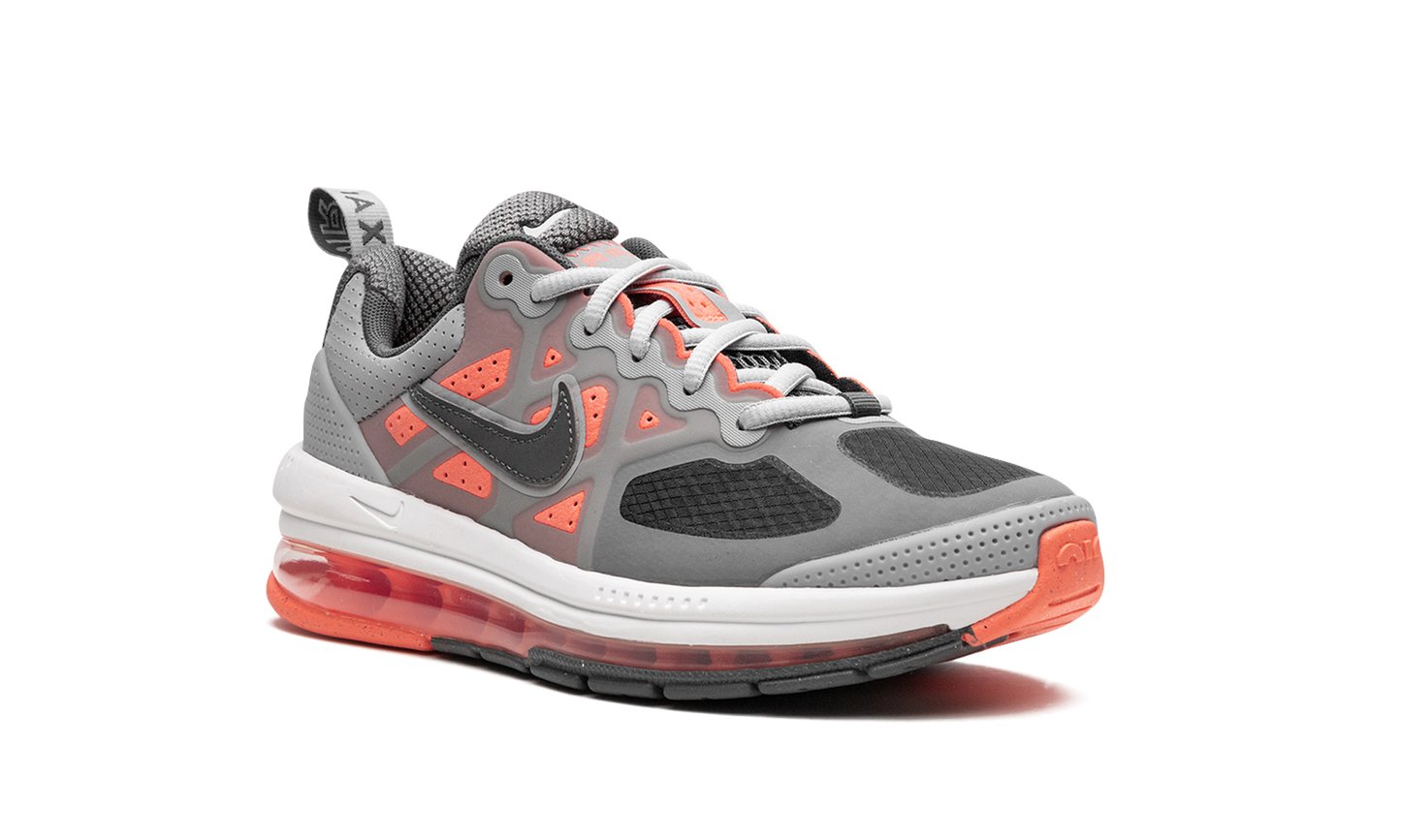 Air Max Genome (GS) "Bright Mango" CZ4652 004