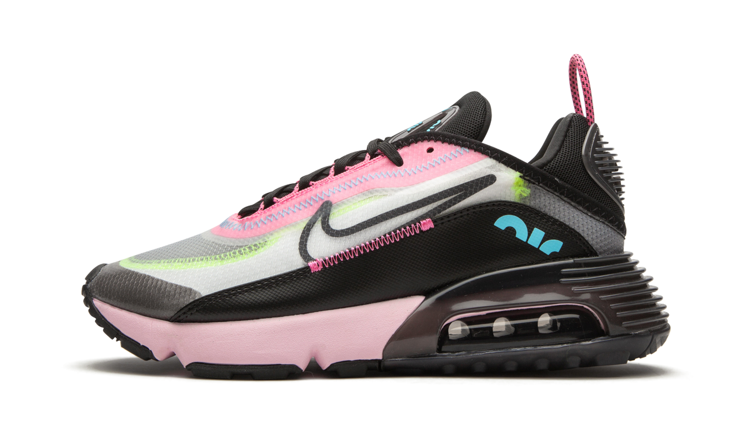 WOMENS AIR MAX 2090 "Lotus Pink" CW4286 100