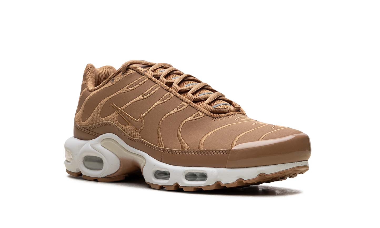 Air Max Plus "Flax Sail" FZ8815 200
