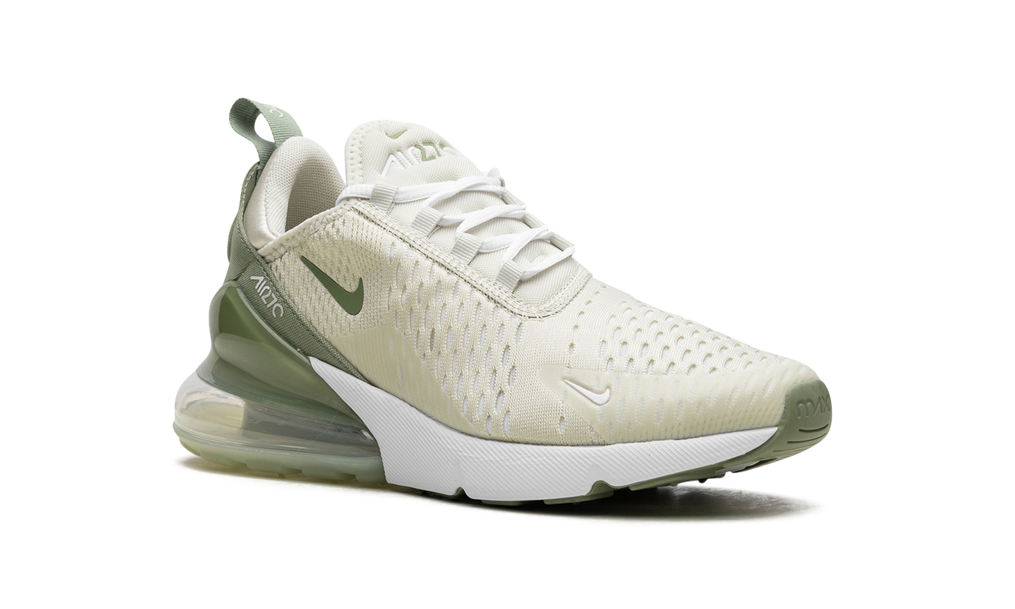 AIR MAX 270 WMNS "Sea Glass Oil Green" FN7101 020