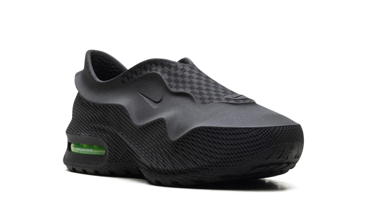 Air Max 1000 "Black/Volt" HV0234