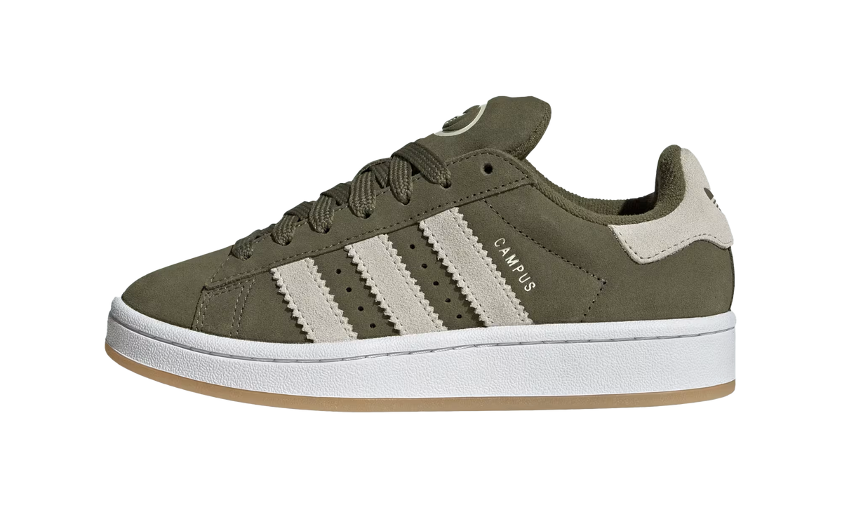 Campus 00s GS "Beige" JR6172