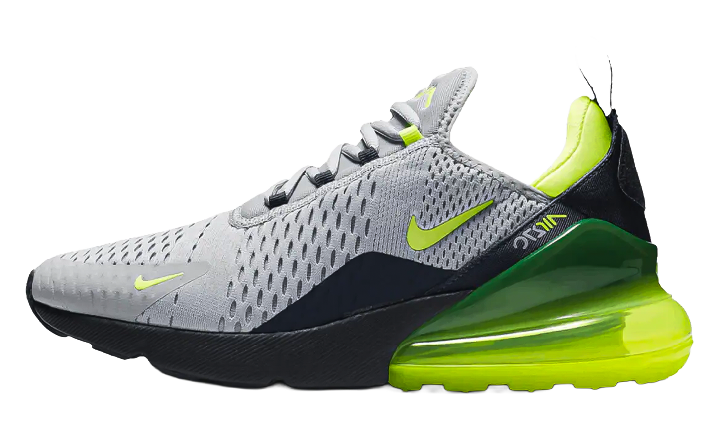Air Max 270 "Seattle Away" CD7790 001