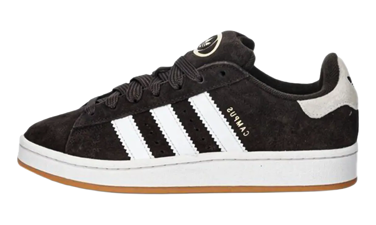 Campus 00s GS "Aurora Coffee White Gum" JP9566