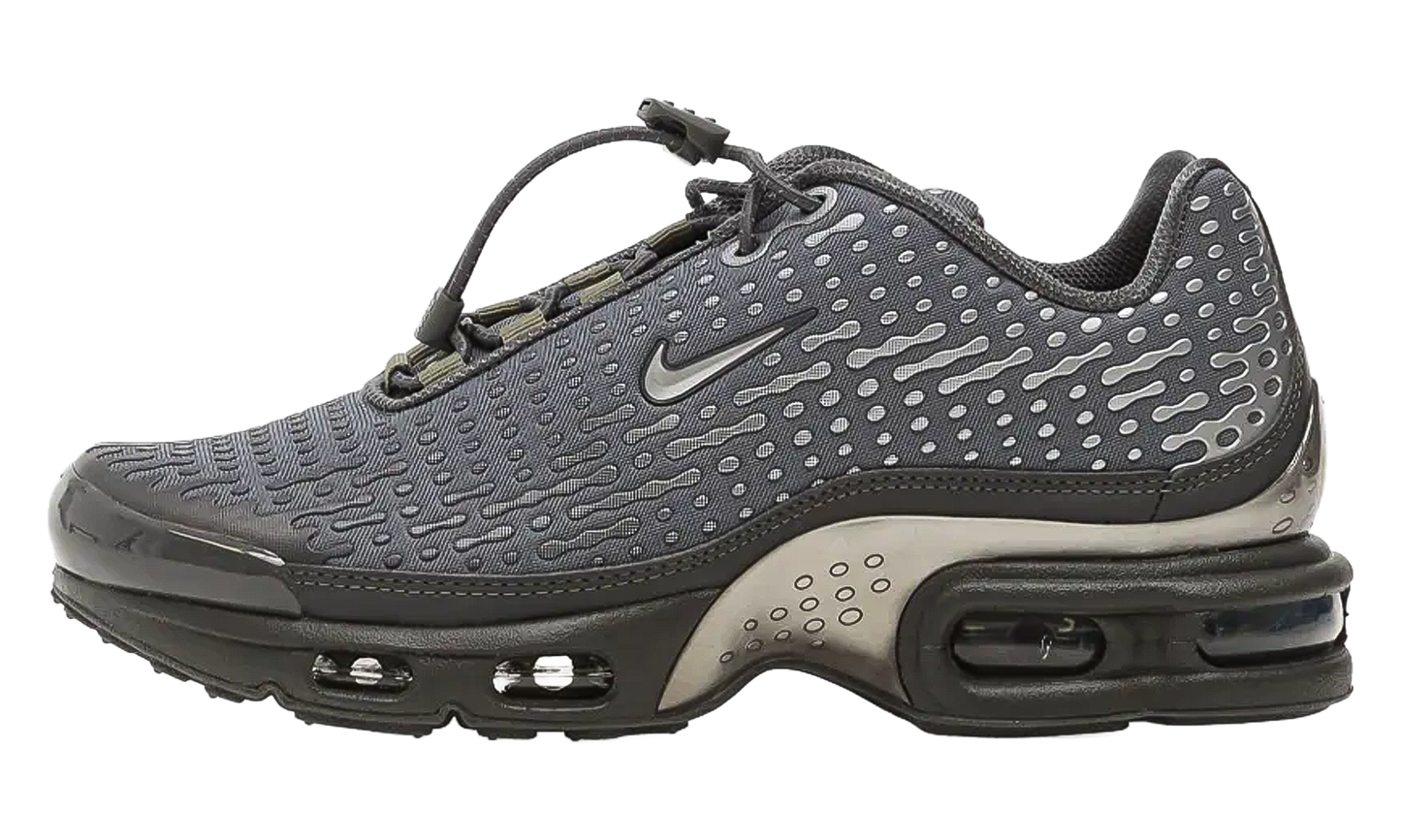 Air Max Plus 7 "Iron Grey Smoke Grey" IQ0282 084