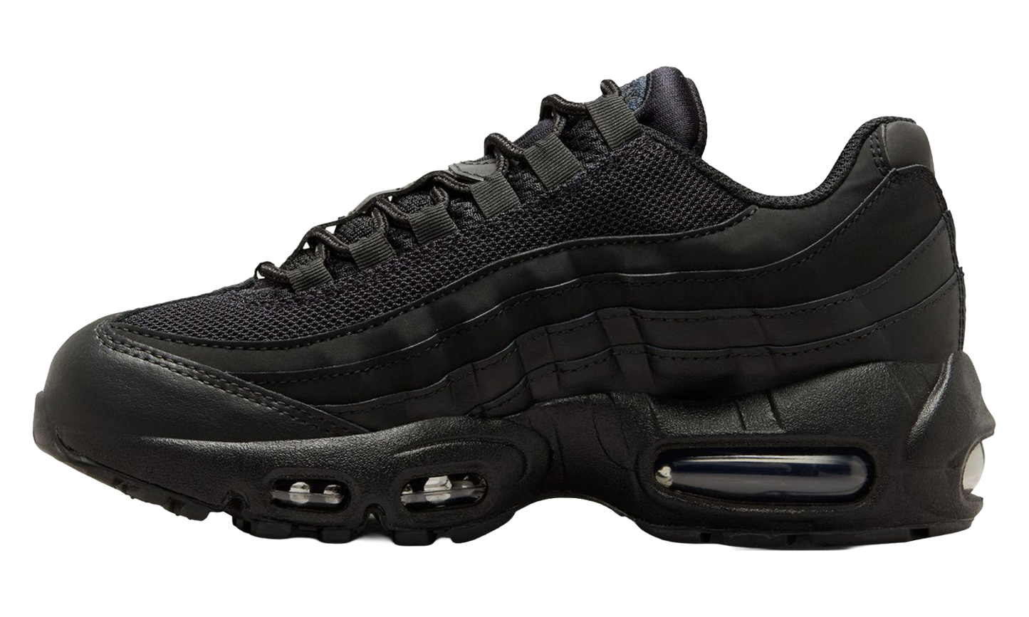 Air Max 95 Recraft GS "Black Anthracite" II4053 001
