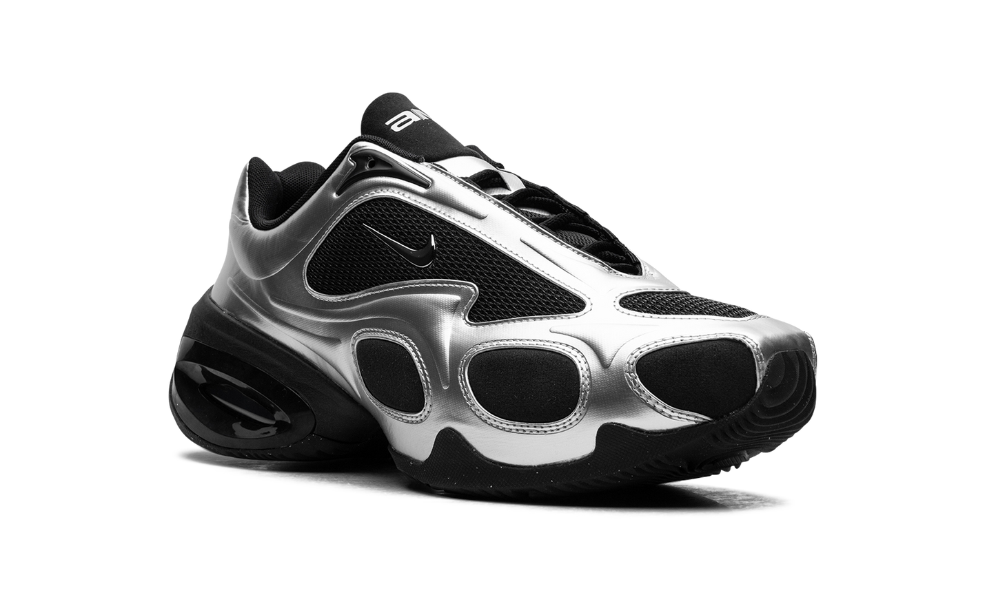 Air Max Muse WMNS "Black / Metallic Silver" FV1920 001