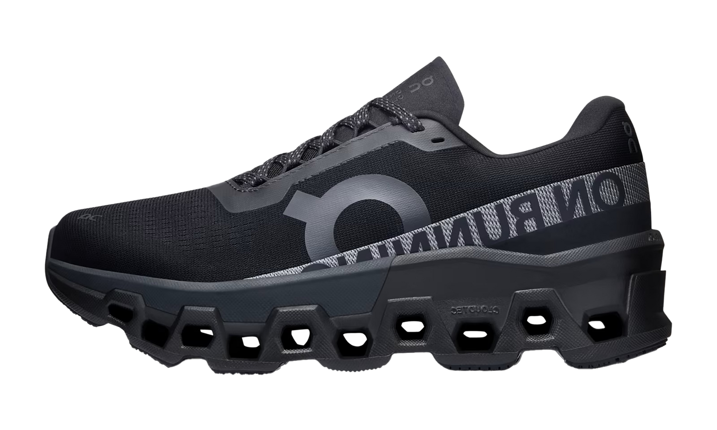 Cloudmonster 2 WMNS "Black Eclipse" 3WE10110106