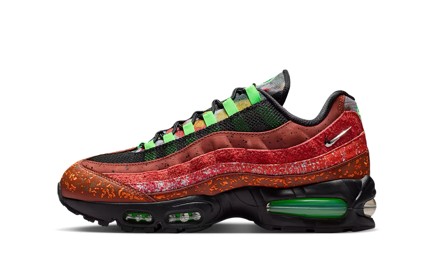 Nike Air Max 95 "Hong Kong" IQ5755 200