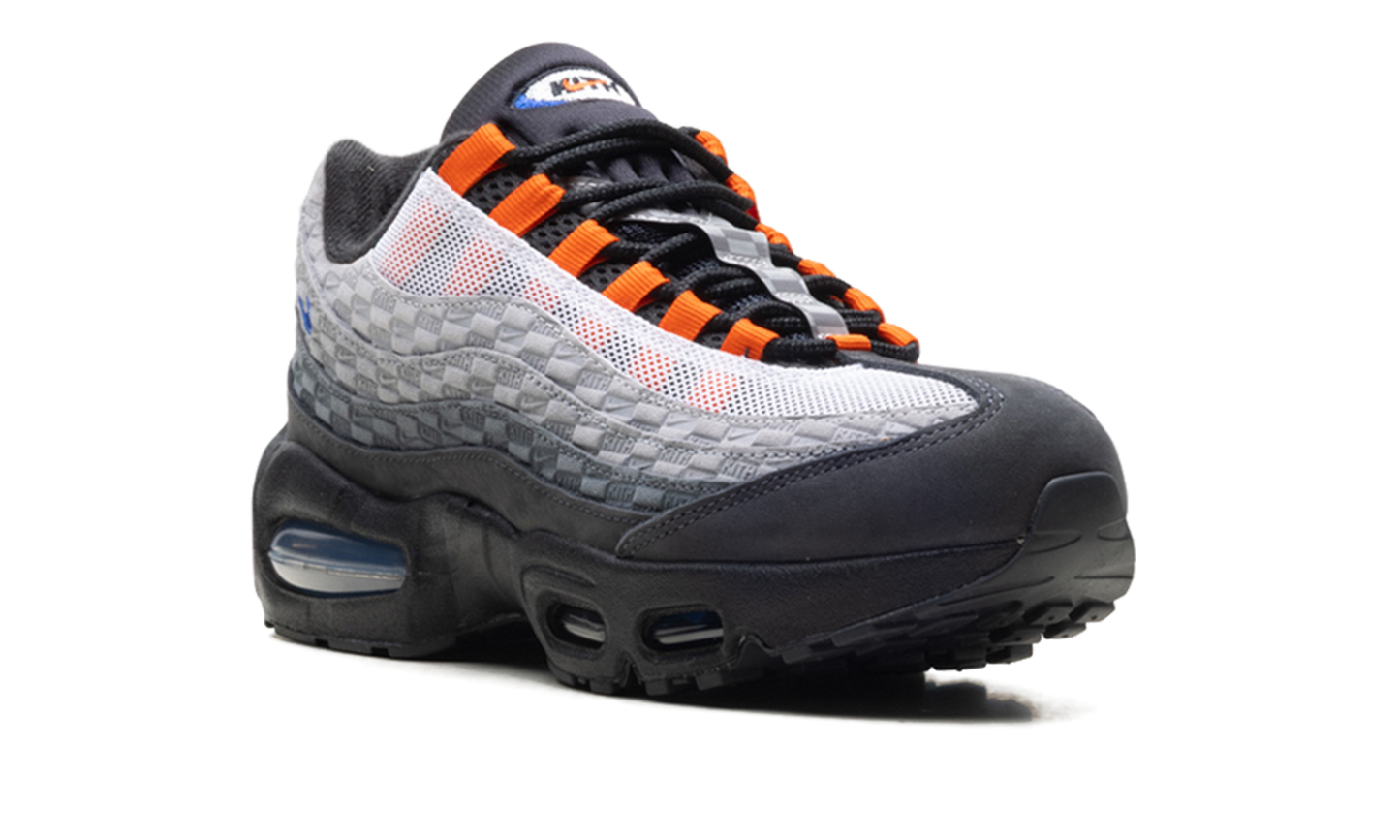 Air Max 95 GS "KITH - Knicks" IM6039 001
