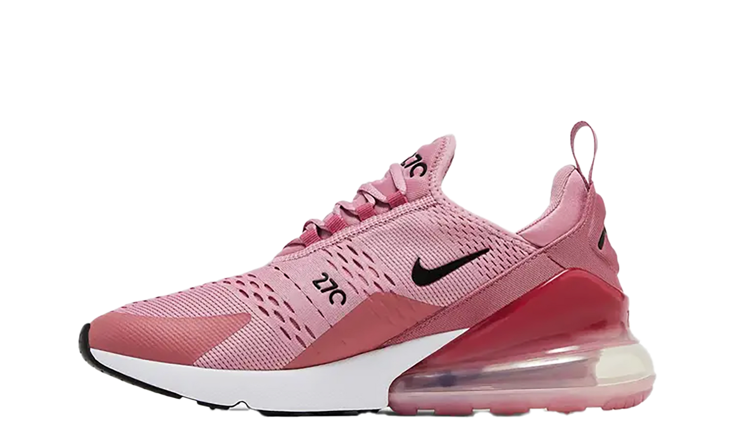 Air Max 270 Wmns "Elemental Pink" AH6789 607