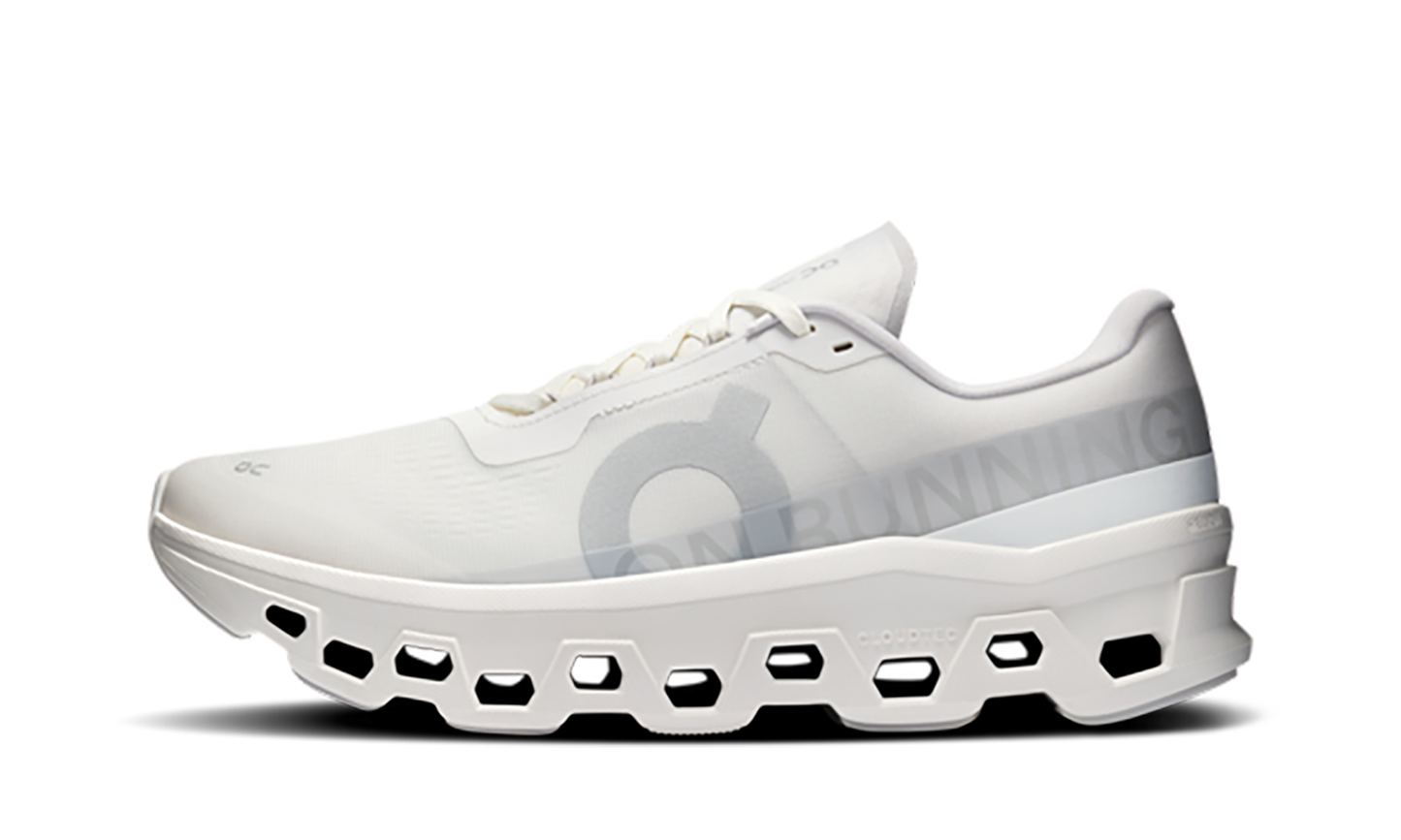 Cloudmonster 1 "White White" 3MF30741200