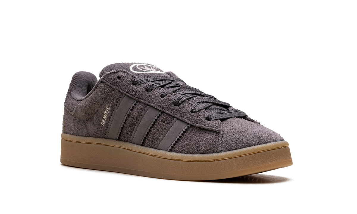 Campus 00s WMNS "Charcoal Putty Grey" IH2661