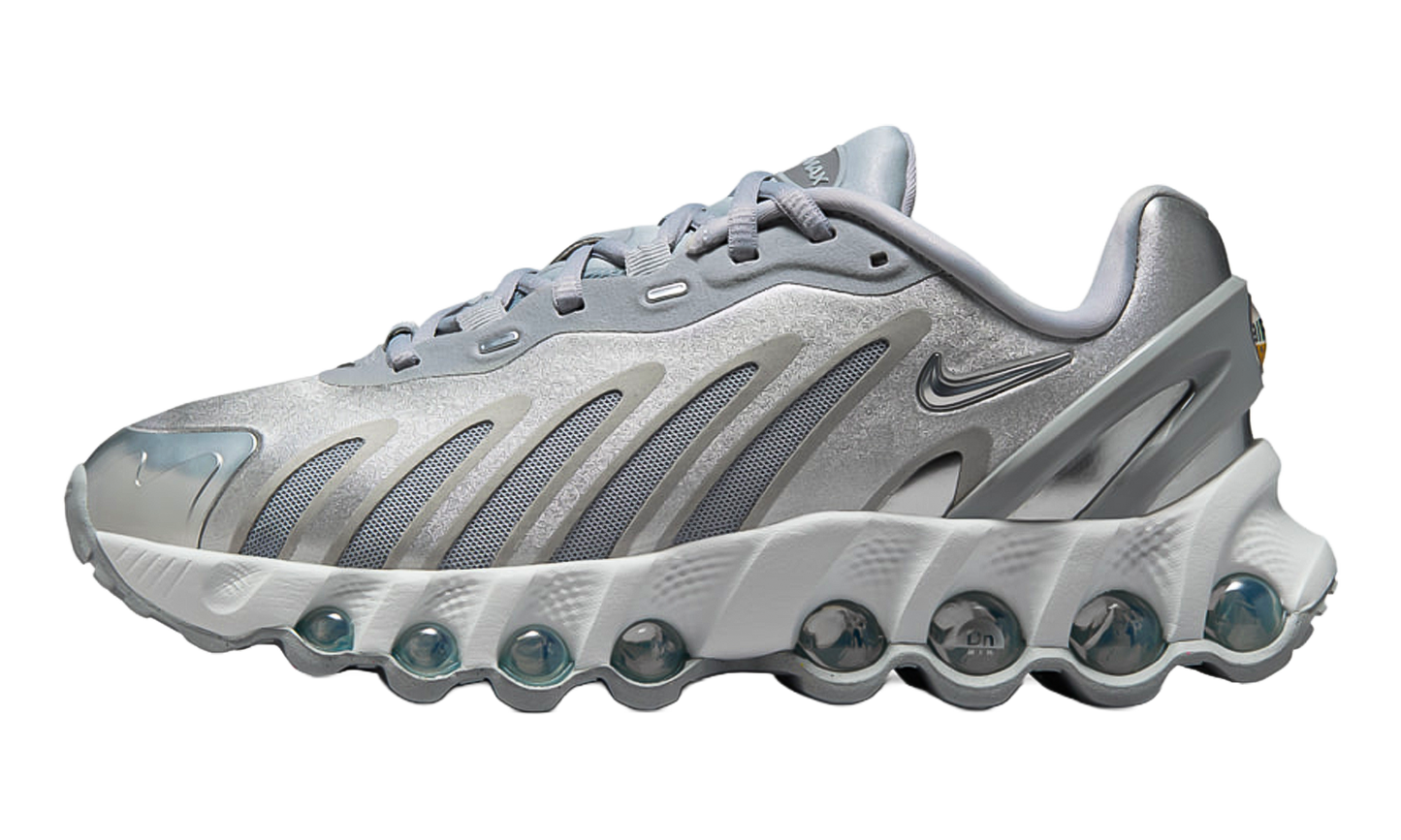 Air Max Dn8 GS "Wolf Grey Metallic Silver" HF7310 001