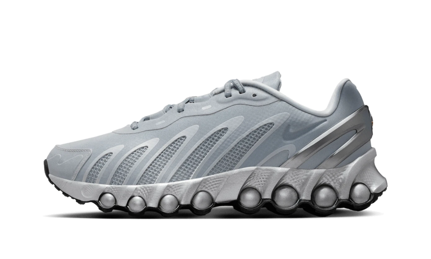Air Max Dn8 3M "Metallic Silver/Black" IM0700 001