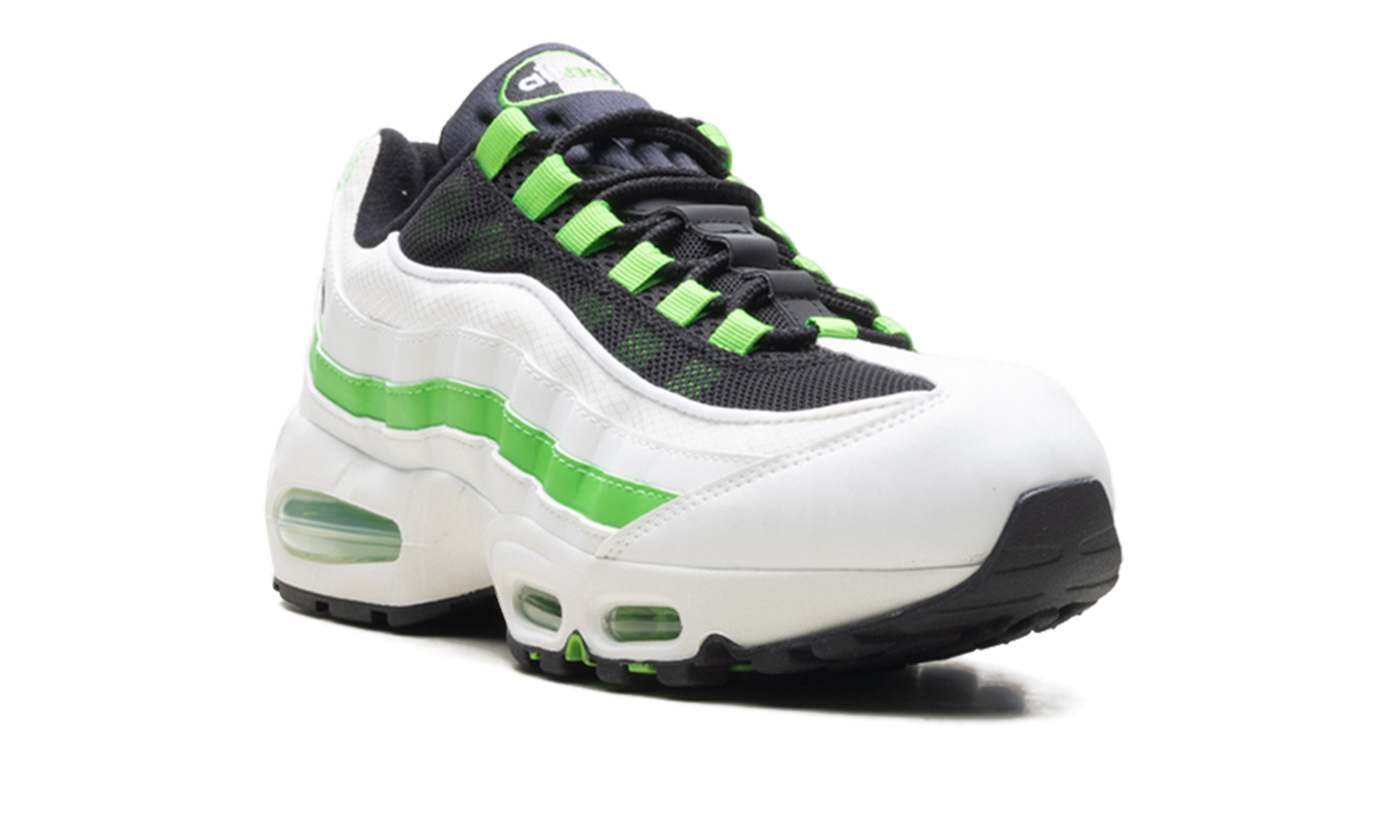 Air Max 95 OG "Green Gusto" IB1667 100