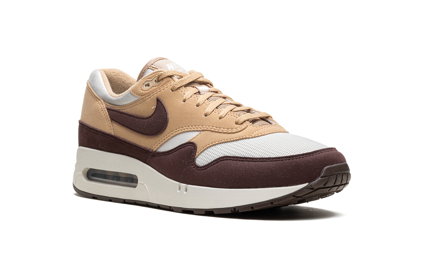 Nike Air Max 1 '86 OG "Big Bubbles Earth" FJ8314 200