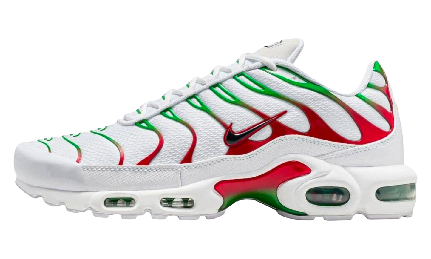 Air Max Plus "AFCON" DM0032 108