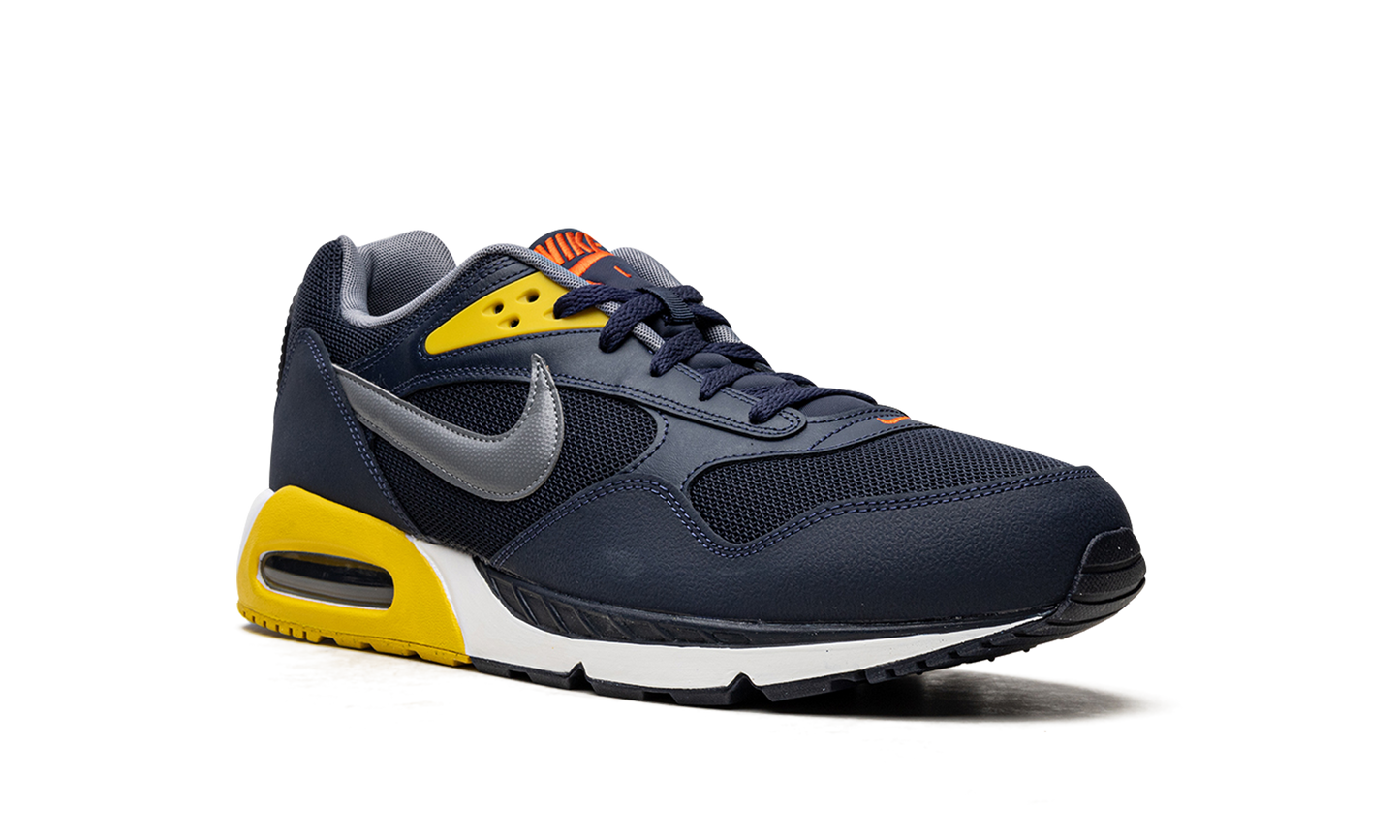 Air Max Correlate "Obsidian Varsity Maize" 511416 400