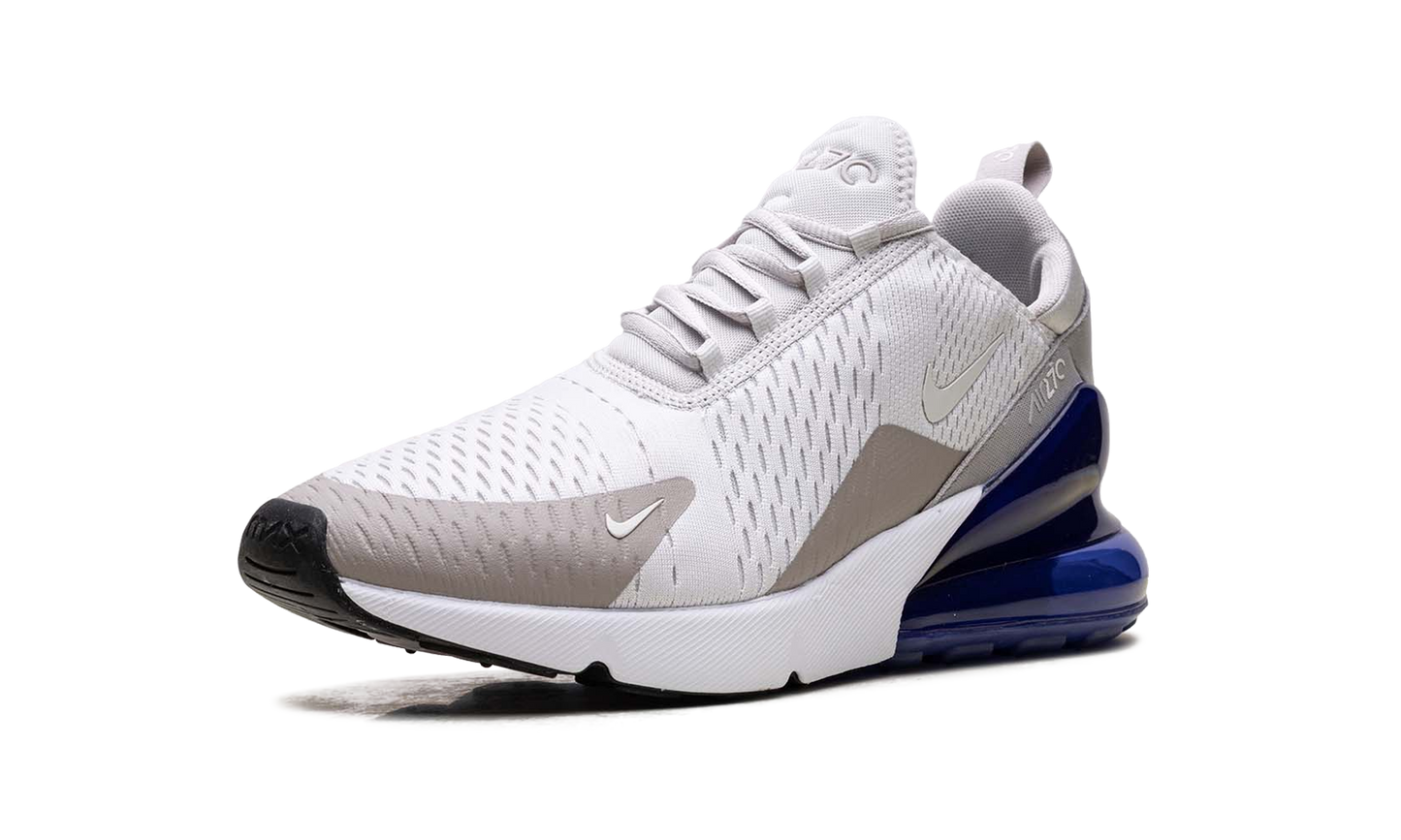 Air Max 270 "White Royal Blue" AH8050 031